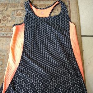 A tank top for girls size XL